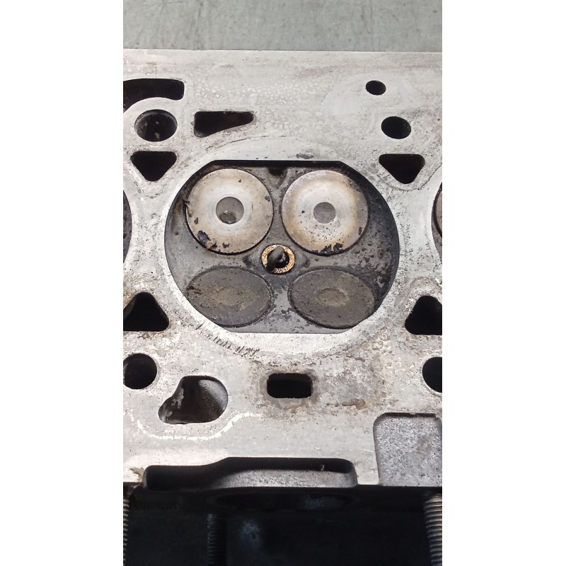 Recambio de culata para ford escort v (aal, abl) 1.8 16v xr3i referencia OEM IAM 928M6090EH 928M6090 RDA 90