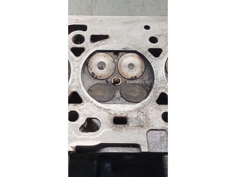 Recambio de culata para ford escort v (aal, abl) 1.8 16v xr3i referencia OEM IAM 928M6090EH 928M6090 RDA 90