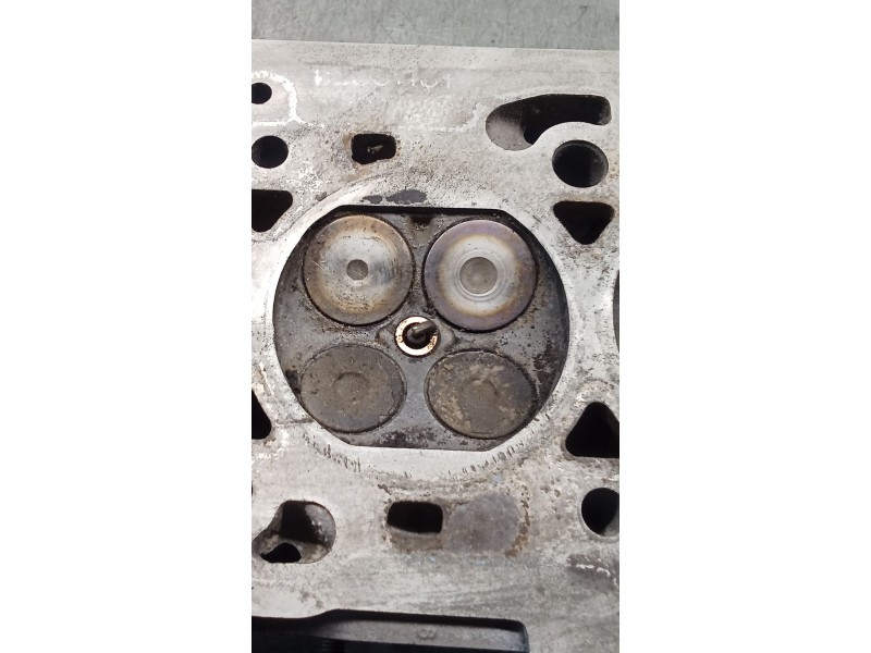 Recambio de culata para ford escort v (aal, abl) 1.8 16v xr3i referencia OEM IAM 928M6090EH 928M6090 RDA 90