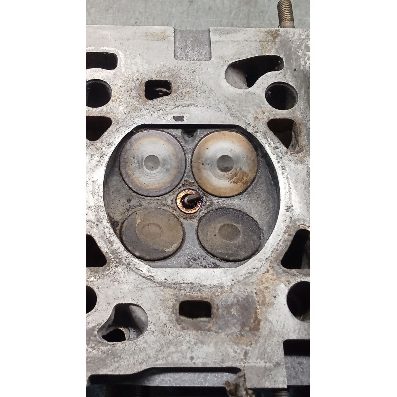 Recambio de culata para ford escort v (aal, abl) 1.8 16v xr3i referencia OEM IAM 928M6090EH 928M6090 RDA 90