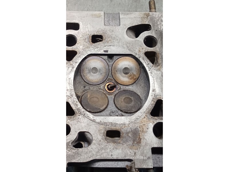 Recambio de culata para ford escort v (aal, abl) 1.8 16v xr3i referencia OEM IAM 928M6090EH 928M6090 RDA 90