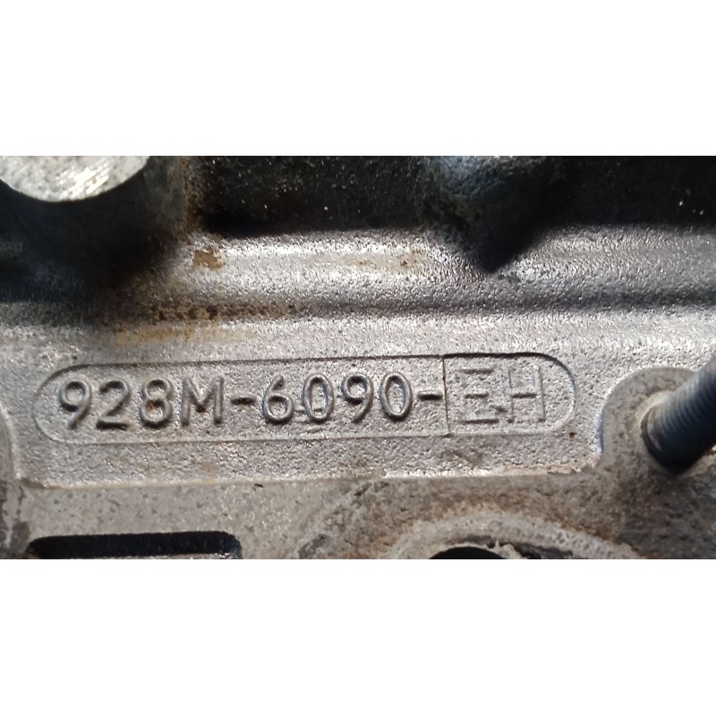 Recambio de culata para ford escort v (aal, abl) 1.8 16v xr3i referencia OEM IAM 928M6090EH 928M6090 RDA 90