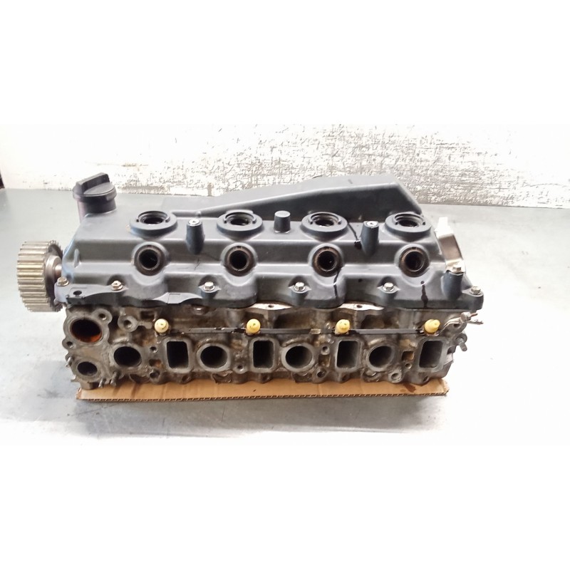 Recambio de culata para toyota hilux vii pick-up (_n1_, _n2_, _n3_) 2.5 d-4d 4wd (kun25_) referencia OEM IAM  2KDFTV 