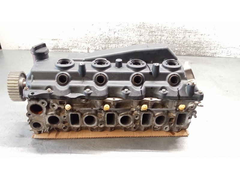 Recambio de culata para toyota hilux vii pick-up (_n1_, _n2_, _n3_) 2.5 d-4d 4wd (kun25_) referencia OEM IAM  2KDFTV 