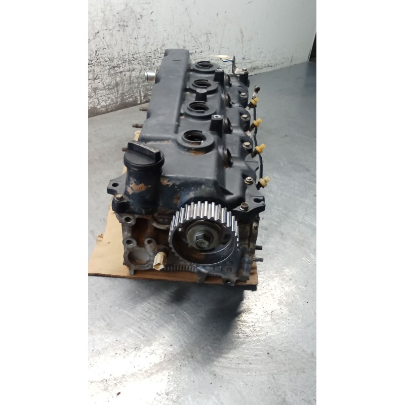 Recambio de culata para toyota hilux vii pick-up (_n1_, _n2_, _n3_) 2.5 d-4d 4wd (kun25_) referencia OEM IAM  2KDFTV 
