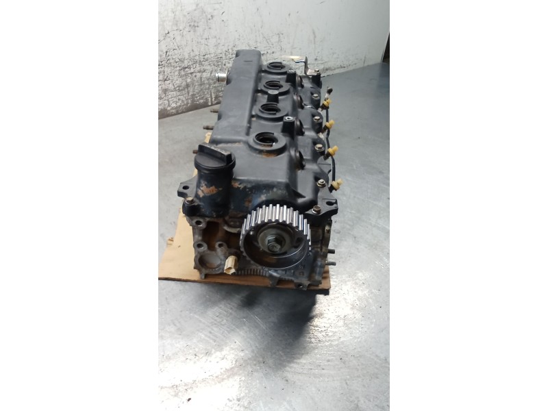 Recambio de culata para toyota hilux vii pick-up (_n1_, _n2_, _n3_) 2.5 d-4d 4wd (kun25_) referencia OEM IAM  2KDFTV 
