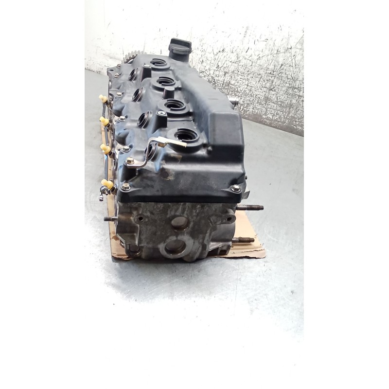 Recambio de culata para toyota hilux vii pick-up (_n1_, _n2_, _n3_) 2.5 d-4d 4wd (kun25_) referencia OEM IAM  2KDFTV 
