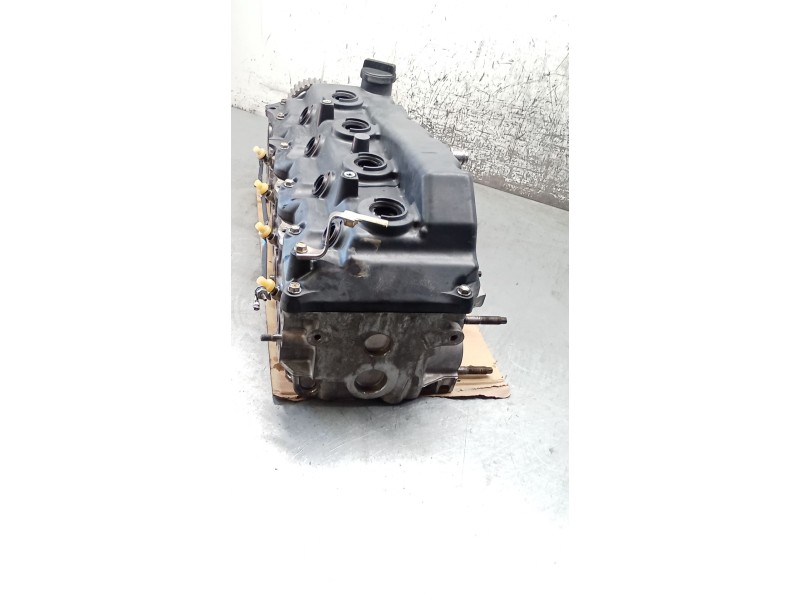 Recambio de culata para toyota hilux vii pick-up (_n1_, _n2_, _n3_) 2.5 d-4d 4wd (kun25_) referencia OEM IAM  2KDFTV 
