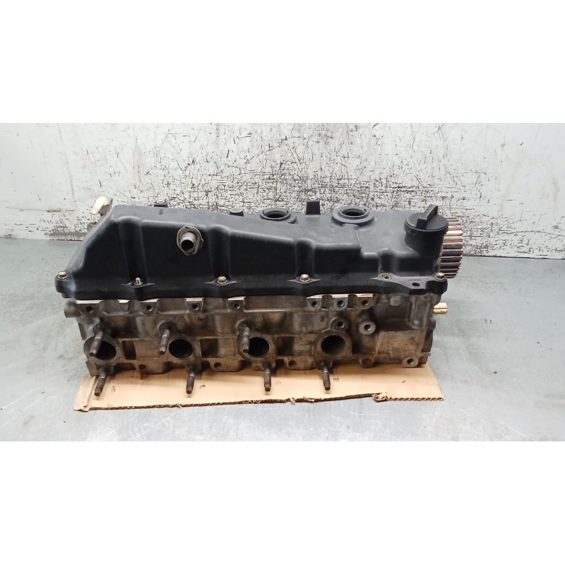 Recambio de culata para toyota hilux vii pick-up (_n1_, _n2_, _n3_) 2.5 d-4d 4wd (kun25_) referencia OEM IAM  2KDFTV 