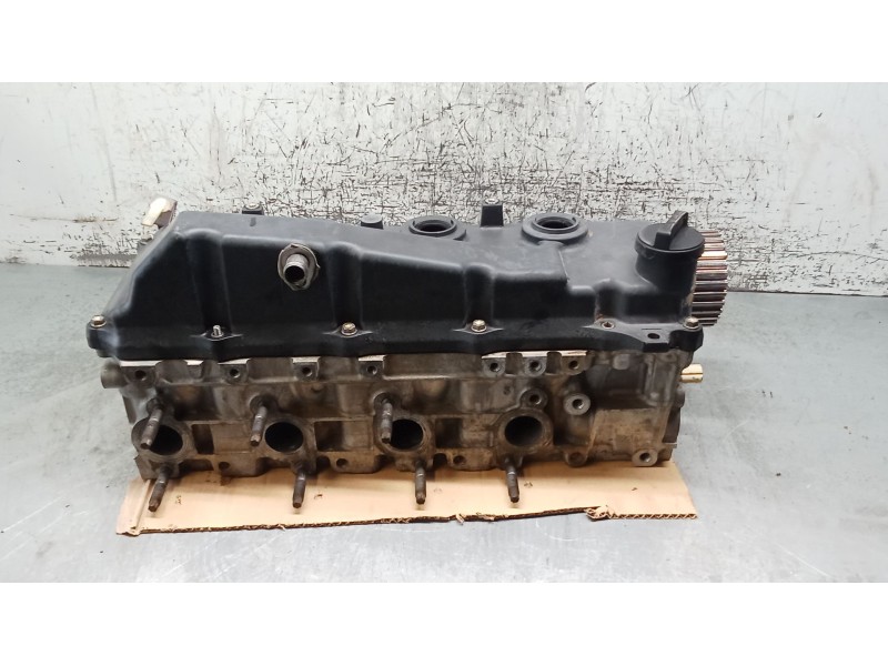 Recambio de culata para toyota hilux vii pick-up (_n1_, _n2_, _n3_) 2.5 d-4d 4wd (kun25_) referencia OEM IAM  2KDFTV 