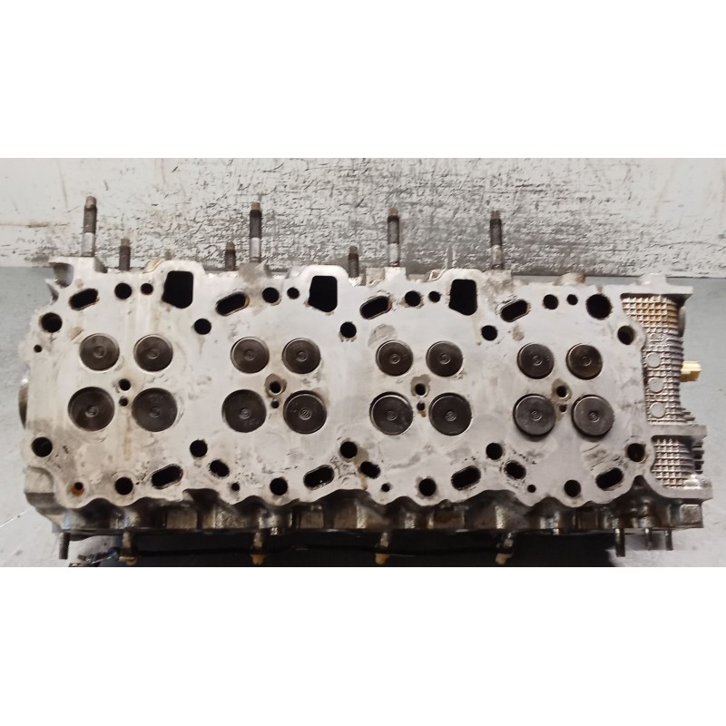 Recambio de culata para toyota hilux vii pick-up (_n1_, _n2_, _n3_) 2.5 d-4d 4wd (kun25_) referencia OEM IAM  2KDFTV 