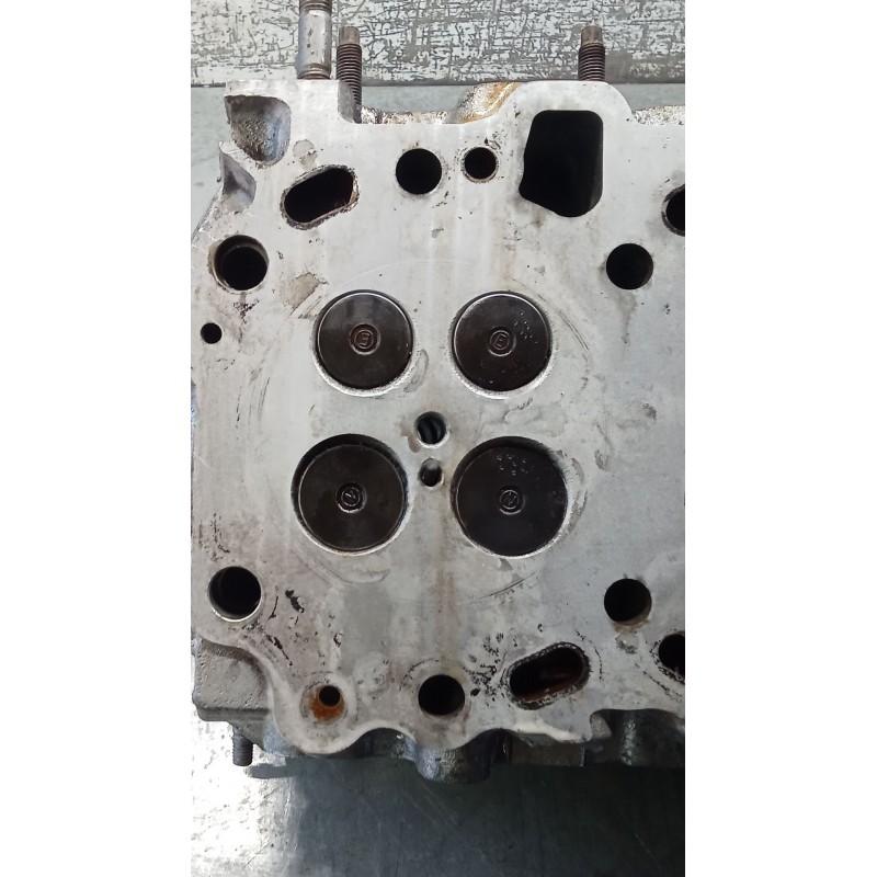 Recambio de culata para toyota hilux vii pick-up (_n1_, _n2_, _n3_) 2.5 d-4d 4wd (kun25_) referencia OEM IAM  2KDFTV 