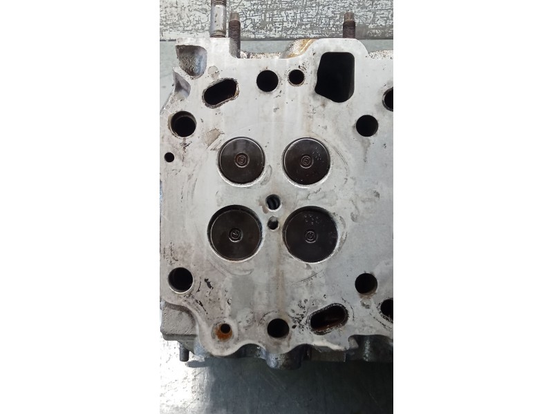 Recambio de culata para toyota hilux vii pick-up (_n1_, _n2_, _n3_) 2.5 d-4d 4wd (kun25_) referencia OEM IAM  2KDFTV 
