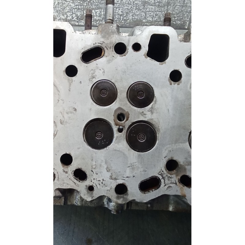 Recambio de culata para toyota hilux vii pick-up (_n1_, _n2_, _n3_) 2.5 d-4d 4wd (kun25_) referencia OEM IAM  2KDFTV 
