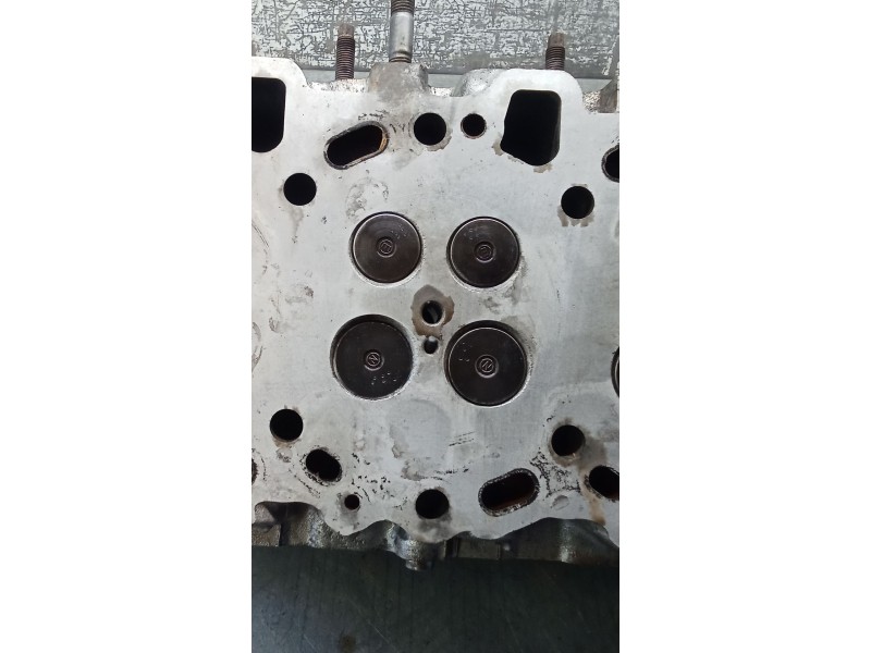 Recambio de culata para toyota hilux vii pick-up (_n1_, _n2_, _n3_) 2.5 d-4d 4wd (kun25_) referencia OEM IAM  2KDFTV 