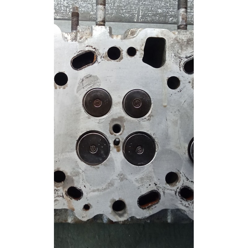 Recambio de culata para toyota hilux vii pick-up (_n1_, _n2_, _n3_) 2.5 d-4d 4wd (kun25_) referencia OEM IAM  2KDFTV 