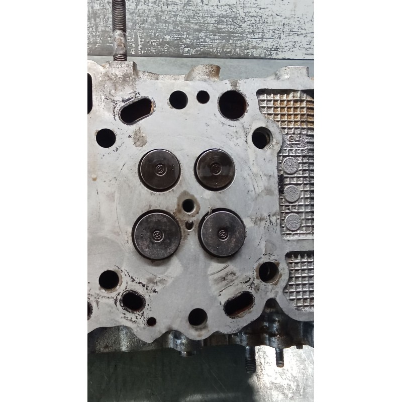Recambio de culata para toyota hilux vii pick-up (_n1_, _n2_, _n3_) 2.5 d-4d 4wd (kun25_) referencia OEM IAM  2KDFTV 
