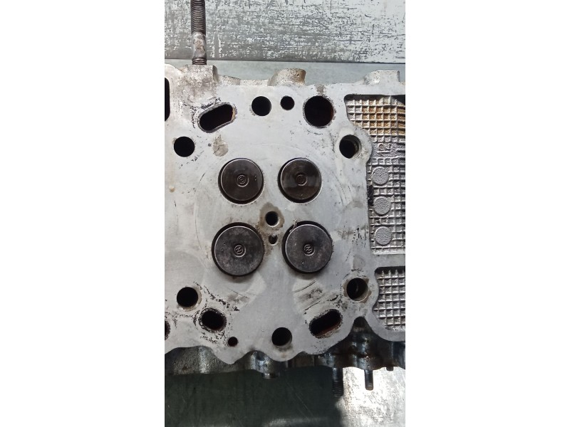 Recambio de culata para toyota hilux vii pick-up (_n1_, _n2_, _n3_) 2.5 d-4d 4wd (kun25_) referencia OEM IAM  2KDFTV 