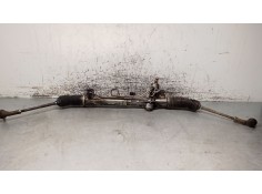 Recambio de cremallera direccion para ford escort v (aal, abl) 1.8 16v xr3i referencia OEM IAM 34006175LH 34006175 90