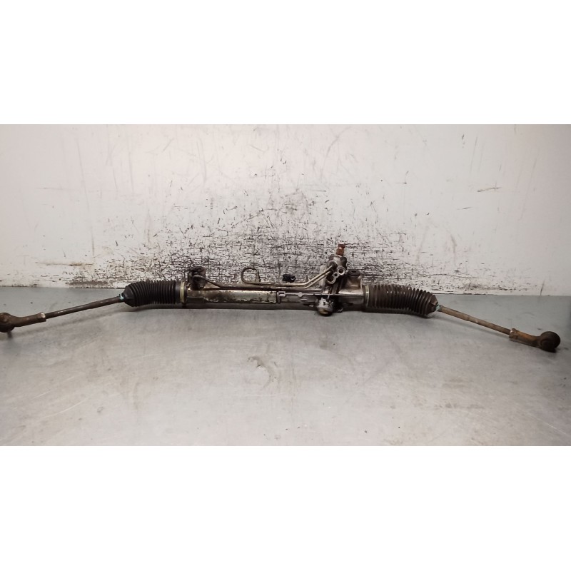Recambio de cremallera direccion para ford escort v (aal, abl) 1.8 16v xr3i referencia OEM IAM 34006175LH 34006175 90