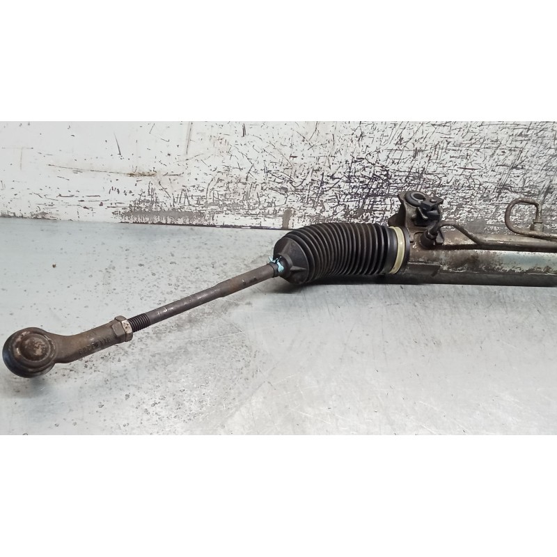 Recambio de cremallera direccion para ford escort v (aal, abl) 1.8 16v xr3i referencia OEM IAM 34006175LH 34006175 90