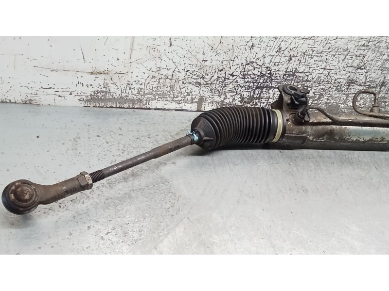 Recambio de cremallera direccion para ford escort v (aal, abl) 1.8 16v xr3i referencia OEM IAM 34006175LH 34006175 90