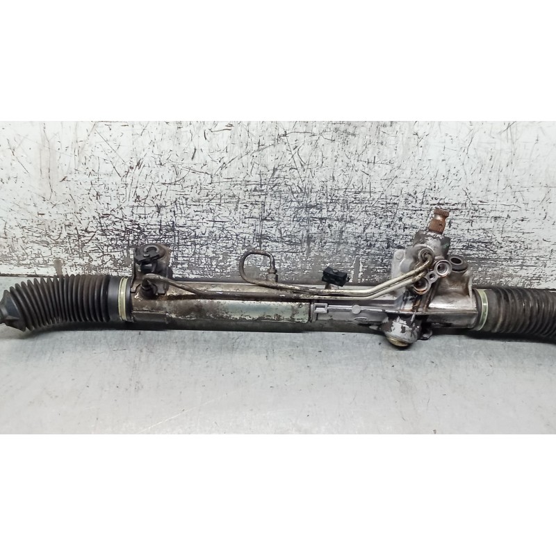 Recambio de cremallera direccion para ford escort v (aal, abl) 1.8 16v xr3i referencia OEM IAM 34006175LH 34006175 90