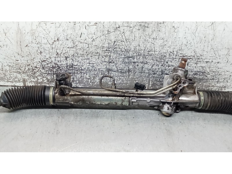 Recambio de cremallera direccion para ford escort v (aal, abl) 1.8 16v xr3i referencia OEM IAM 34006175LH 34006175 90