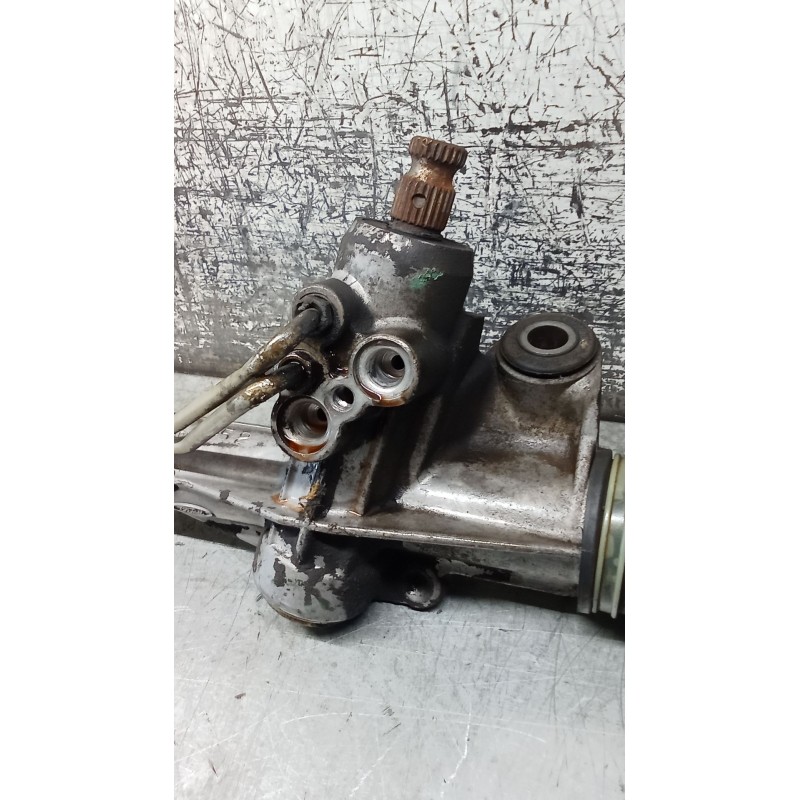 Recambio de cremallera direccion para ford escort v (aal, abl) 1.8 16v xr3i referencia OEM IAM 34006175LH 34006175 90