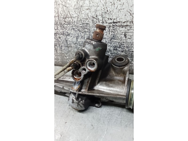 Recambio de cremallera direccion para ford escort v (aal, abl) 1.8 16v xr3i referencia OEM IAM 34006175LH 34006175 90