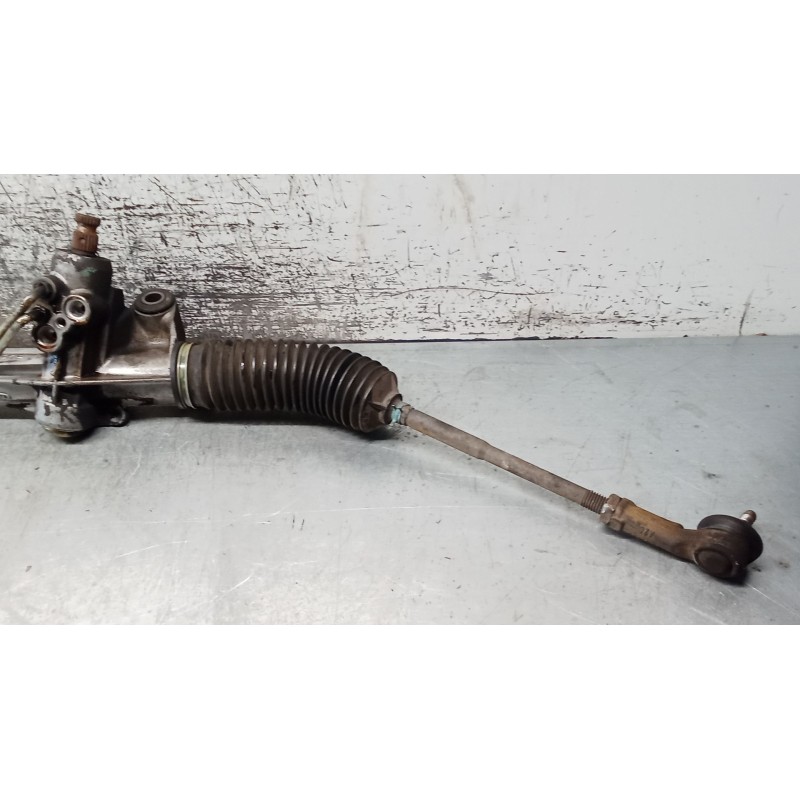 Recambio de cremallera direccion para ford escort v (aal, abl) 1.8 16v xr3i referencia OEM IAM 34006175LH 34006175 90