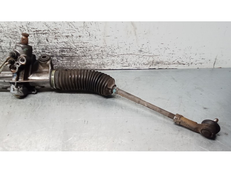 Recambio de cremallera direccion para ford escort v (aal, abl) 1.8 16v xr3i referencia OEM IAM 34006175LH 34006175 90