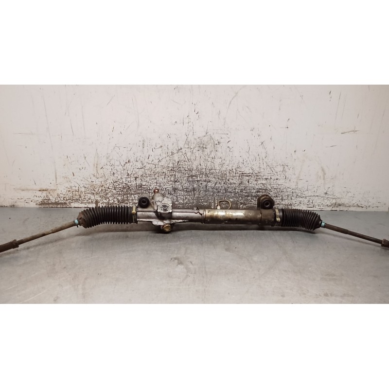 Recambio de cremallera direccion para ford escort v (aal, abl) 1.8 16v xr3i referencia OEM IAM 34006175LH 34006175 90