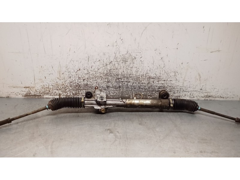 Recambio de cremallera direccion para ford escort v (aal, abl) 1.8 16v xr3i referencia OEM IAM 34006175LH 34006175 90