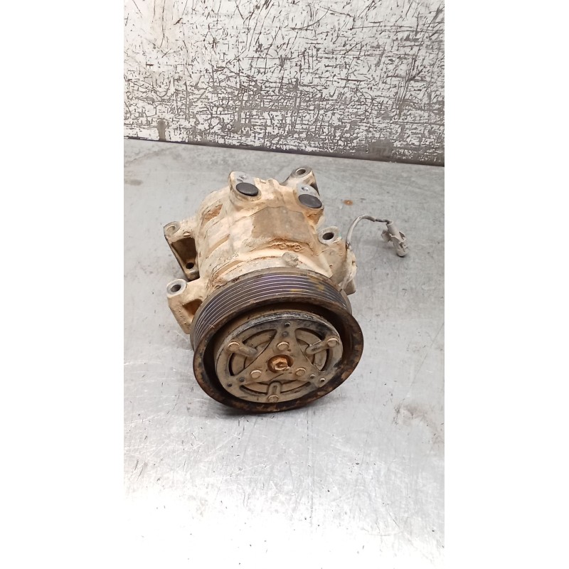 Recambio de compresor aire acondicionado para toyota hilux vii pick-up (_n1_, _n2_, _n3_) 2.5 d-4d 4wd (kun25_) referencia OEM I
