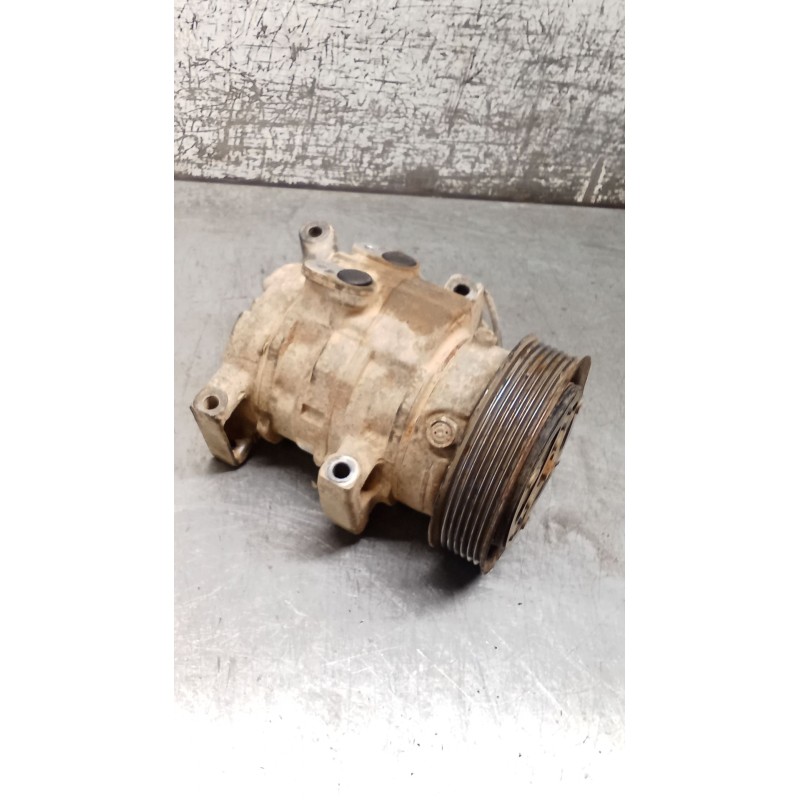 Recambio de compresor aire acondicionado para toyota hilux vii pick-up (_n1_, _n2_, _n3_) 2.5 d-4d 4wd (kun25_) referencia OEM I