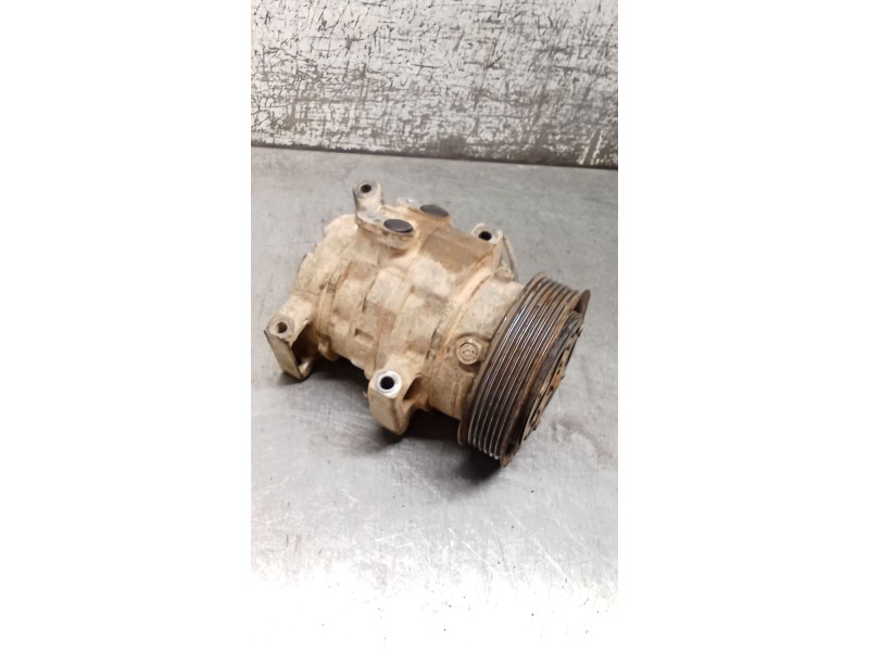 Recambio de compresor aire acondicionado para toyota hilux vii pick-up (_n1_, _n2_, _n3_) 2.5 d-4d 4wd (kun25_) referencia OEM I