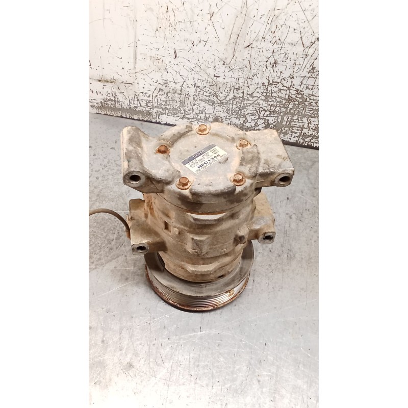 Recambio de compresor aire acondicionado para toyota hilux vii pick-up (_n1_, _n2_, _n3_) 2.5 d-4d 4wd (kun25_) referencia OEM I