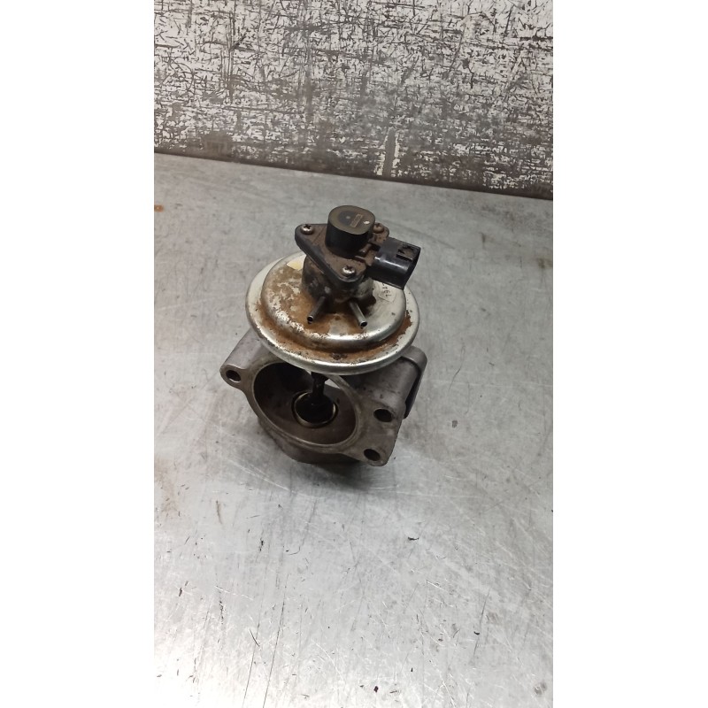 Recambio de valvula egr para toyota hilux vii pick-up (_n1_, _n2_, _n3_) 2.5 d-4d 4wd (kun25_) referencia OEM IAM 2580030120 101