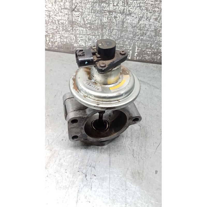 Recambio de valvula egr para toyota hilux vii pick-up (_n1_, _n2_, _n3_) 2.5 d-4d 4wd (kun25_) referencia OEM IAM 2580030120 101