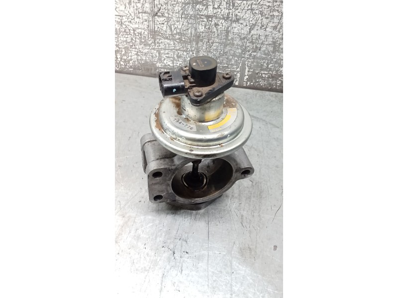 Recambio de valvula egr para toyota hilux vii pick-up (_n1_, _n2_, _n3_) 2.5 d-4d 4wd (kun25_) referencia OEM IAM 2580030120 101