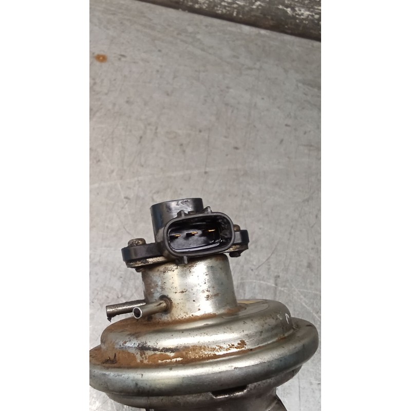 Recambio de valvula egr para toyota hilux vii pick-up (_n1_, _n2_, _n3_) 2.5 d-4d 4wd (kun25_) referencia OEM IAM 2580030120 101