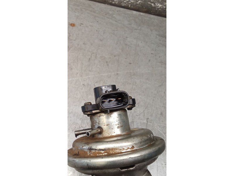 Recambio de valvula egr para toyota hilux vii pick-up (_n1_, _n2_, _n3_) 2.5 d-4d 4wd (kun25_) referencia OEM IAM 2580030120 101