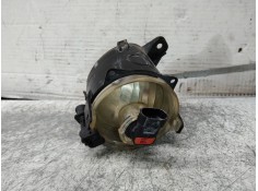 Recambio de faro antiniebla derecho para opel corsa d expression referencia OEM IAM 13253626 662588537  2
