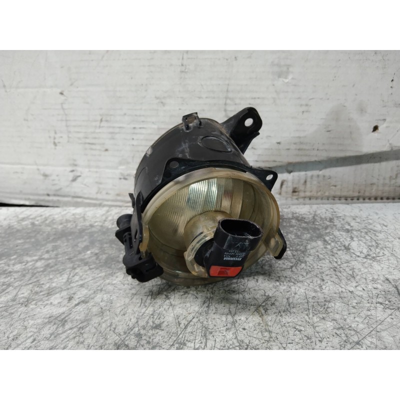 Recambio de faro antiniebla derecho para opel corsa d expression referencia OEM IAM 13253626 662588537 