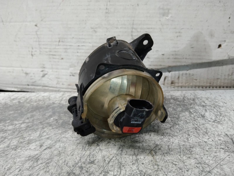 Recambio de faro antiniebla derecho para opel corsa d expression referencia OEM IAM 13253626 662588537 