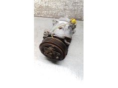 Recambio de compresor aire acondicionado para citroën xsara (n1) 2.0 hdi 90 referencia OEM IAM 9646416780 1240F 01