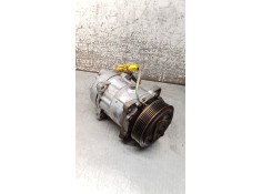 Recambio de compresor aire acondicionado para citroën xsara (n1) 2.0 hdi 90 referencia OEM IAM 9646416780 1240F 01 2