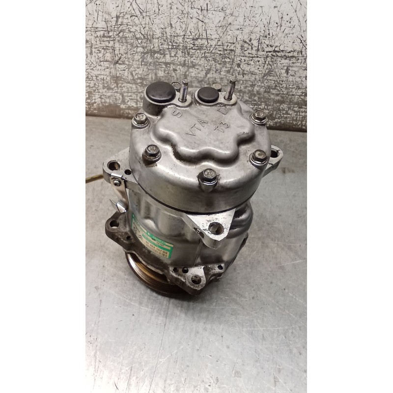 Recambio de compresor aire acondicionado para citroën xsara (n1) 2.0 hdi 90 referencia OEM IAM 9646416780 1240F 01