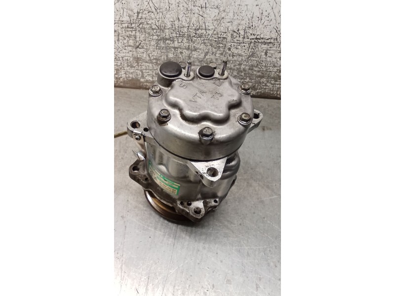 Recambio de compresor aire acondicionado para citroën xsara (n1) 2.0 hdi 90 referencia OEM IAM 9646416780 1240F 01